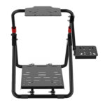 PXN A9 Stand for gaming wheel - Image 2