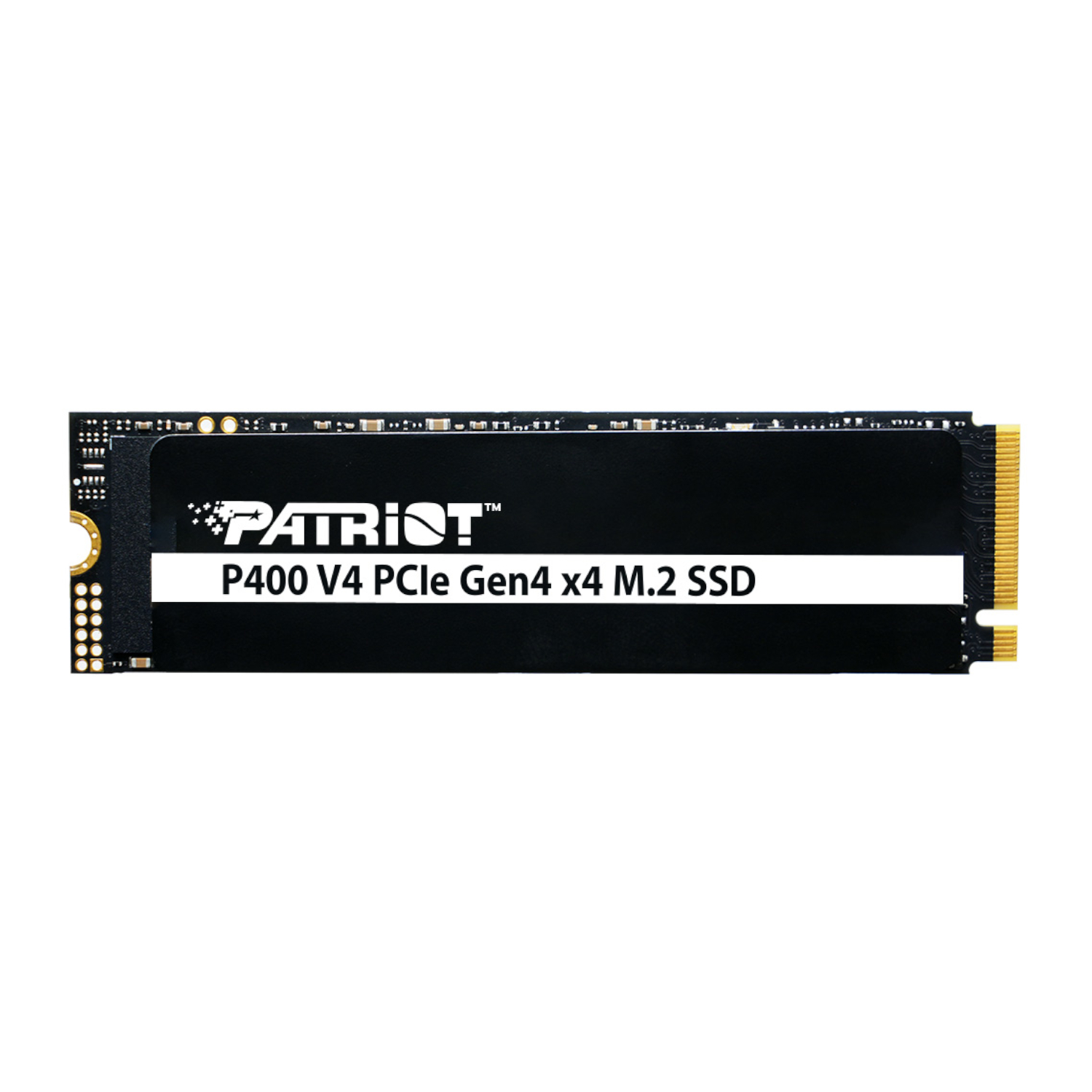 Patriot_P400VP1TBM28H_wr_01a Patriot P400 V4 1TB M.2 PCIe NVMe SSD - Image 1