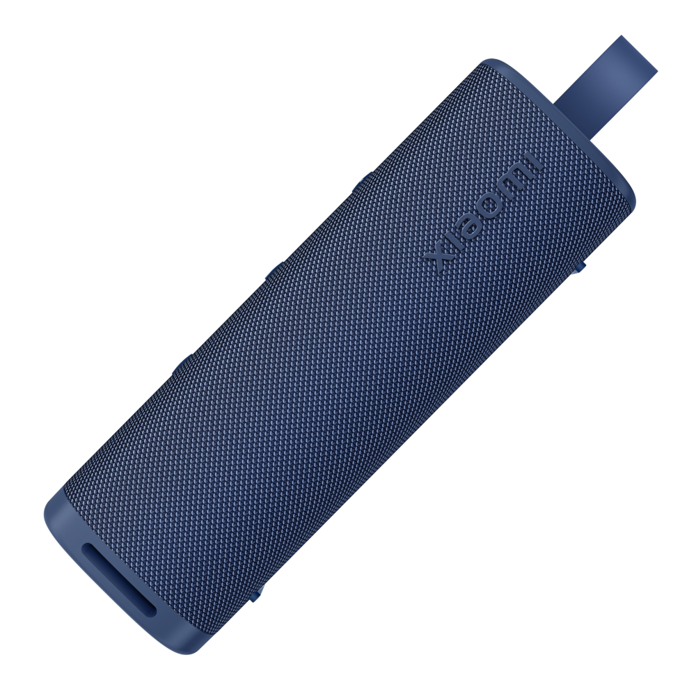 QBH4265GL_wr_01a Xiaomi Sound Outdoor 30W - Blue - Image 1