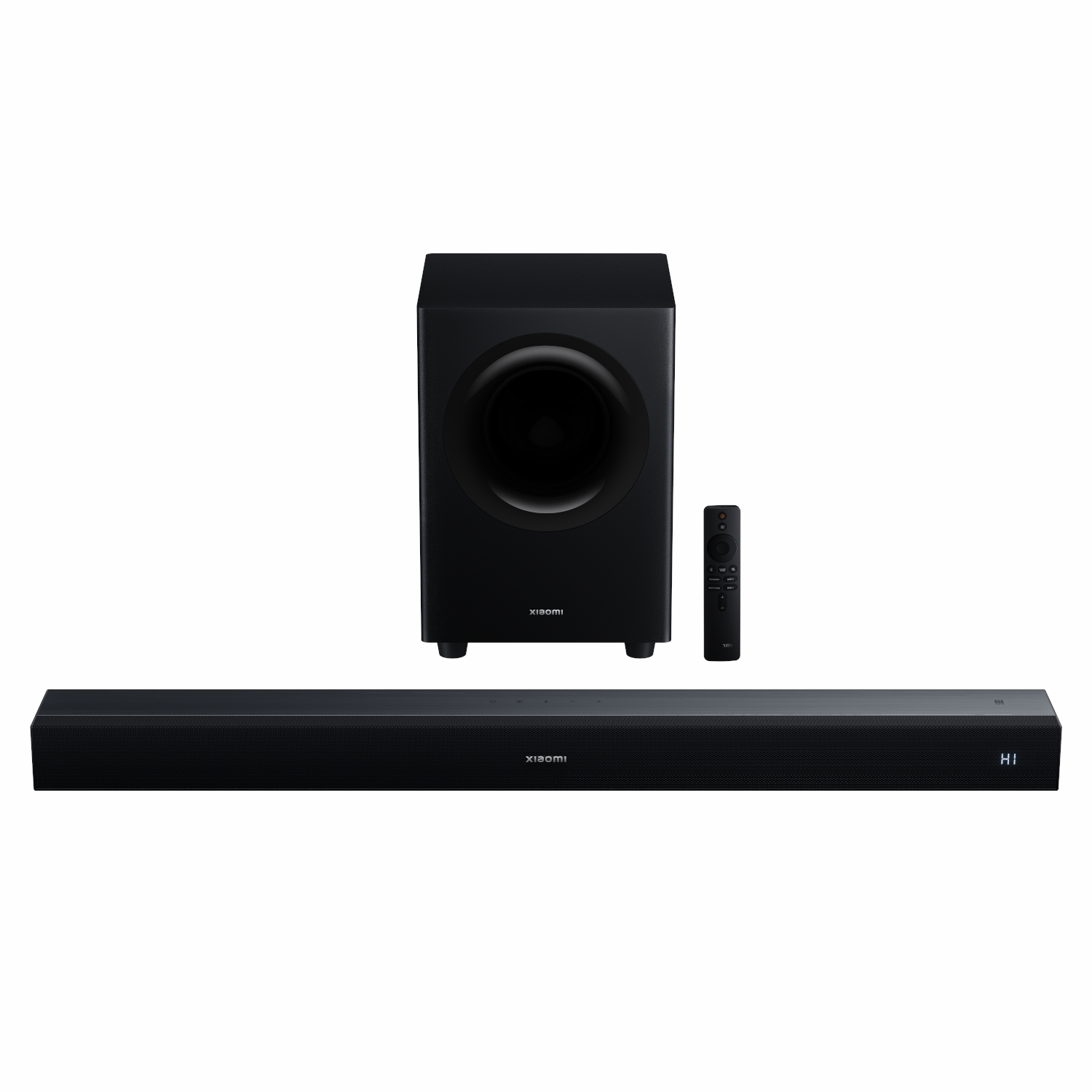 QBH4336EU_Xiaomi-Soundbar-Pro-2.1-_20-Comb Xiaomi Soundbar Pro 2.1 - Image 1