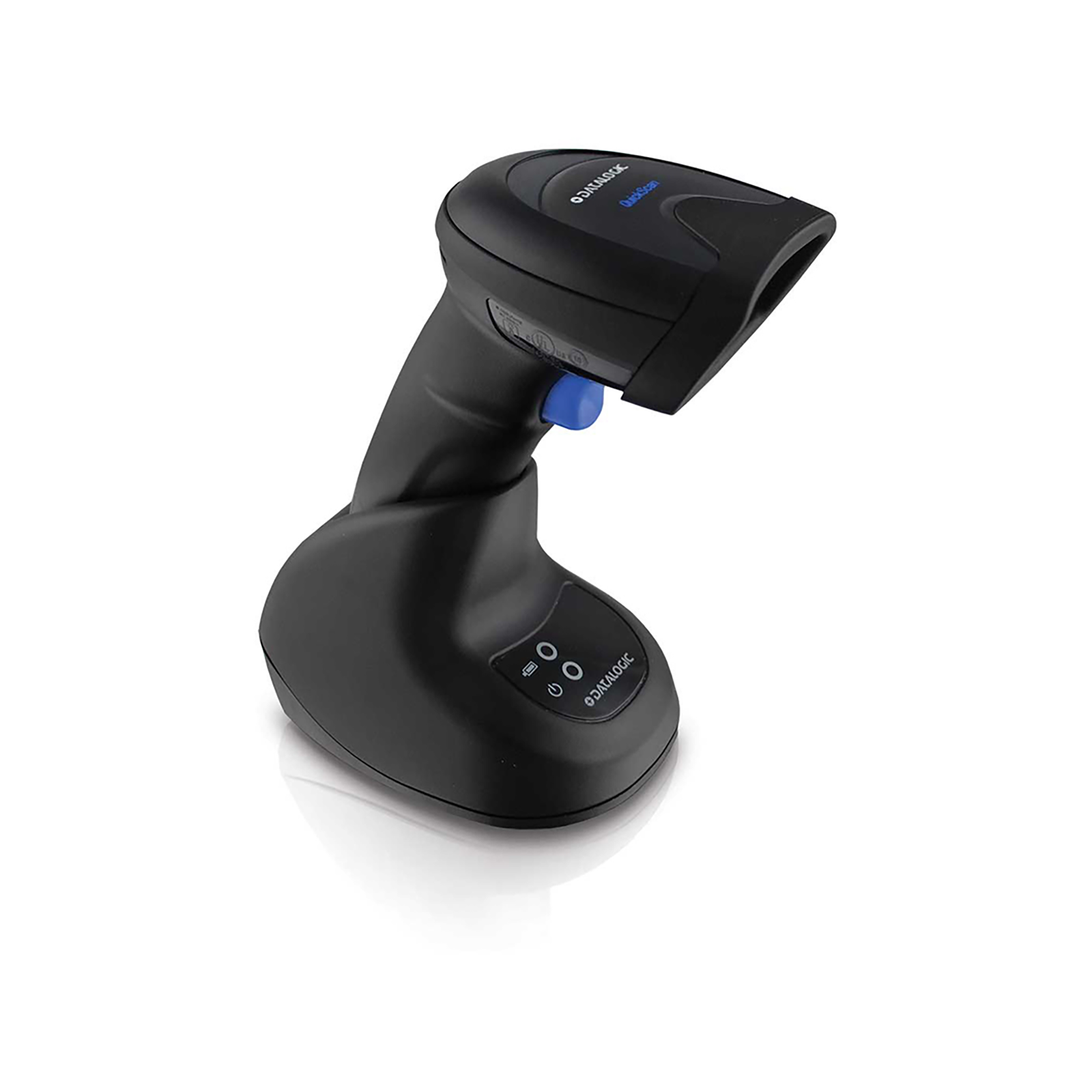 QBT2500_BK_BTK1_1_8f20 Datalogic Quickscan QBT2500 2D USB Black Scanner - Image 1