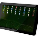 POSLAB - 10.1'' PCAP Touch Panel; Intel Celeron N3350; with stand;4GB DDR3L RAM/ 128GB eMMC; 60W- without OS.