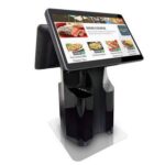 POSLAB - 10.1'' PCAP Touch Panel; RK3568: 4GB RAM/64GB eMMC on board; With Wifi ; Android 11