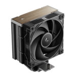 DeepCool AK400 Zero Dark Air Cooler Black - Image 2