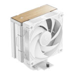 DeepCool AK400 Air Cooler White - Image 2