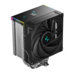 DeepCool AK500S DIGITAL SE Air Cooler Black - Image 2