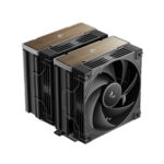 DeepCool AK620 Air Cooler Black - Image 2