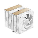 DeepCool AK620 Air Cooler White - Image 2