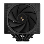 DeepCool ASSASSIN VC ELITE CPU Air Cooler Black - Image 2