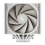 DeepCool ASSASSIN VC ELITE CPU Air Cooler White - Image 2