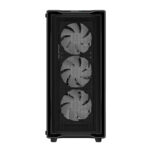 DeepCool CC560 MESH V2 ATX ARGB Gaming Chassis - Image 2