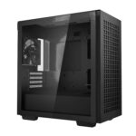 DeepCool CH370 BK ARGB ATX Gmaing Chassis - Image 2