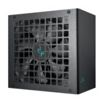 DeepCool PL750-D 750W Non-Modular PSU - Image 2