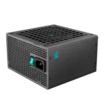 DeepCool PQ1000G 1000W 80 PLUS GOLD Fully Modular Power Supply - Image 2