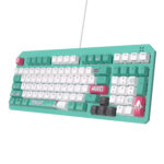 ASUS TUF Gaming K3 Gen II Hatsune Miku Edition - Image 2