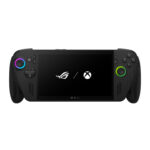 ASUS RC73XA-ZP2410B0W ROG Xbox Ally X | AMD Ryzen™ Z2 Extreme | 7" FHD | 24GB RAM | 1TB Handheld Gaming Console - Black