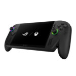 ASUS RC73XA-ZP2410B0W ROG Xbox Ally X | AMD Ryzen™ Z2 Extreme | 7" FHD | 24GB RAM | 1TB Handheld Gaming Console - Black - Image 2