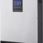 RCT AXPERT 5K MK2 5000VA/5000W INVERTER 48V DC WITH 4500W 450VDC MPPT CHARGER AND PARALLEL KIT.