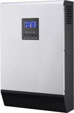 RCT-AXPERT-5K-MK2 RCT AXPERT 5K MK2 5000VA/5000W INVERTER 48V DC WITH 4500W 450VDC MPPT CHARGER AND PARALLEL KIT. - Image 1
