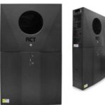 RCT AXPERT ESS 8KVA/KW ESS INVERTER 48V 2X4000W MPPT BMS WIFI