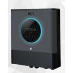 RCT AXPERT MX2 11KVA/11KW INVERTER 48V 2x5500W MPPT BULIT IN BMS & WIFI