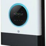 RCT AXPERT MX2 8KVA/8KW INVERTER 48V 2x4000W MPPT BULIT IN BMS & WIFI