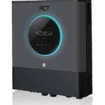 RCT AXPERT MX2 11KVA TWIN 11KW INVERTER 48V DUAL OUTPUT 2x5500W MPPT BULIT IN BMS & WIFI