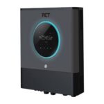 RCT AXPERT MX2 TWIN 8KVA/8KW INVERTER 48V DUAL OUTPUT 2x4000W MPPT BULIT IN BMS & WIFI