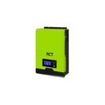 RCT AXPERT VM 2000VA/2000W INVERTER CHARGER -24V 1000W PV