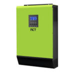 RCT-AXPERT VM2 PREMIUM 1200VA/1200W INVERTER 12V DC ; 2000W MPPT CHARGER