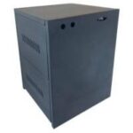 RCT BATTERY BOX FOR 2 X 100AH BATTERIES