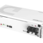 DYNESS DL2.5 25.6V 100Ah 2.56kWh LiFePo Battery -5 year warranty