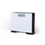 LIO2 5.12KWH 51.2V DC LiFePO battery