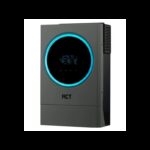 RCT INFINISOLAR V4 5.6K 5600VA/5600W OFF GRID INVERTER CHARGER; 48V 6000W PV Open PV 500V DC WIFI