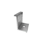 CENTRE CLAMP LIZARD 30-50MM (10204)