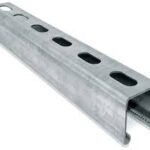 ALUMINIUM PROFILE 4.35M (LIZARDS)