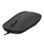 REDRAGON BM-2892 Wired Office Mouse - Black - Image 2
