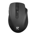 REDRAGON Wireless Mouse - Black