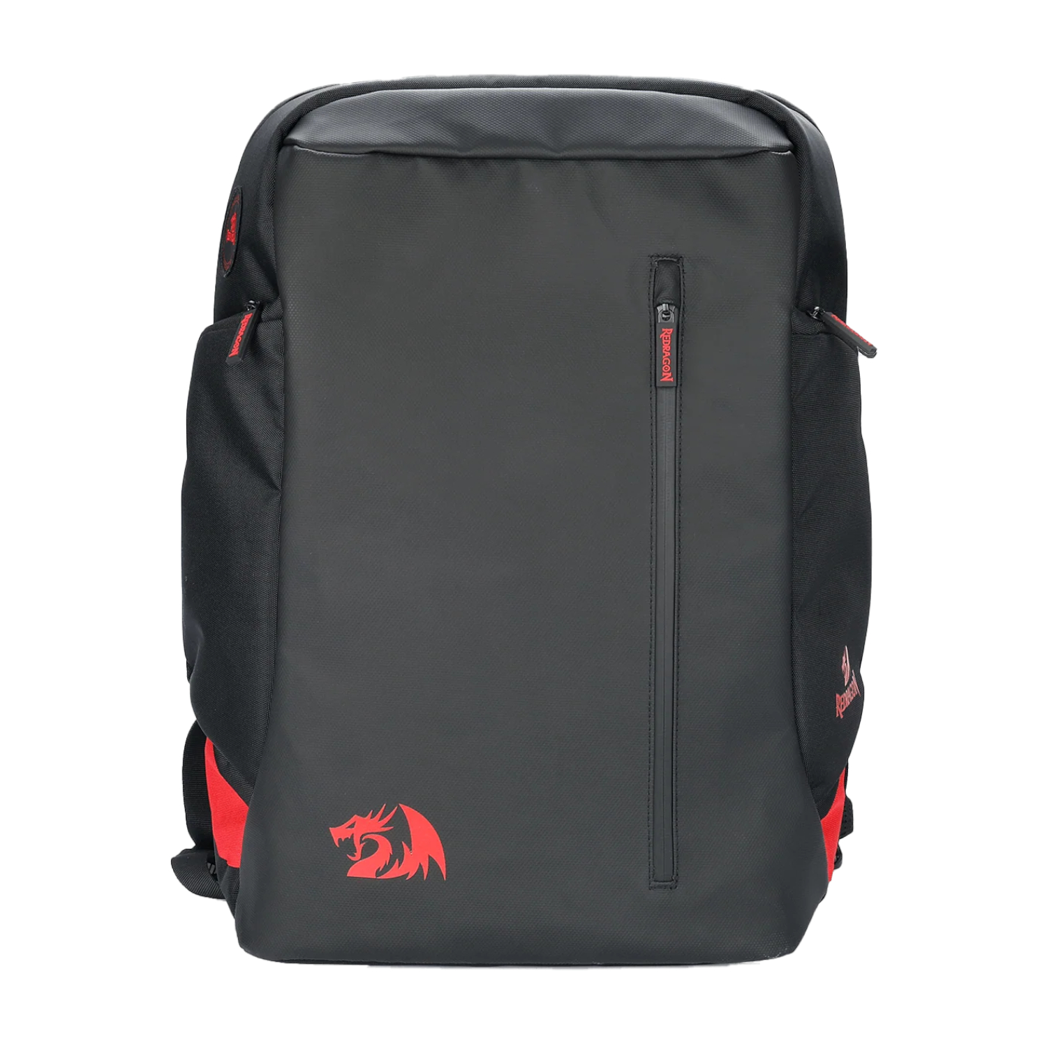 RD-GB-94_Redragon-GB-94-TARDIS-2-Nylon-17-18-inch-Travel-Gaming-Backpack-Black_wr_01a Redragon TARDIS 2 18" Gaming Backpack - Image 1