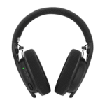 REDRAGON Over-Ear QUAD AIR Wireless Gaming Headset - Black - Image 2