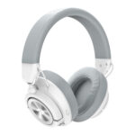 REDRAGON Over-Ear SPECTRA PRO Gaming Headset - White - Image 2