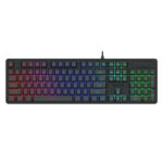 REDRAGON NETHERBANE Membrane Wired Gaming Keyboard