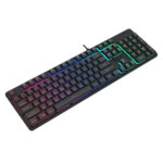 REDRAGON NETHERBANE Membrane Wired Gaming Keyboard - Image 2