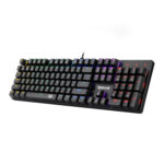 REDRAGON Sindri Wired Mechanical Gaming Keyboard - Image 2
