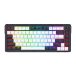 REDRAGON UCAL Magnetic Switch Wired Mechanical Gaming Keyboard - Image 2