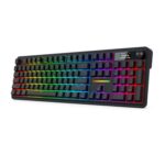 REDRAGON TERRAFLARE PRO Wireless Mechanical Gaming Keyboard - Image 2