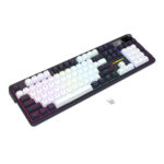 REDRAGON TERRAFLARE PRO Wireless Mechanical Gaming Keyboard - Image 2
