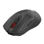 REDRAGON FYZY PRO Wireless Gaming Mouse - Black - Image 2