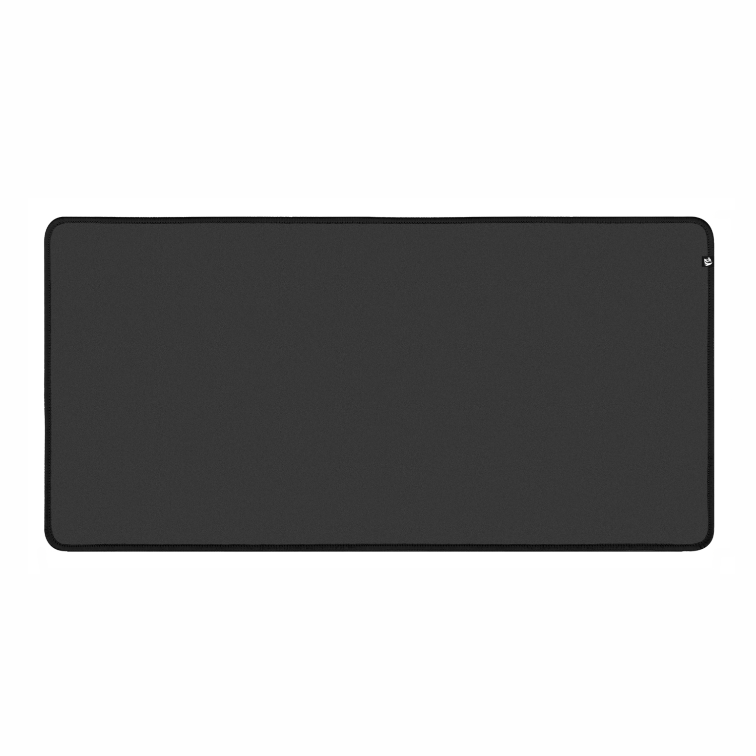 RD-P040_Redragon-P040-FLICK-3XL-Gaming-Mouse-Pad-–-Black-1219-x-610-x-3mm_wr_01 REDRAGON MOUSEPAD FLICK XXXL 1219X610 BK - Image 1