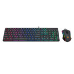 REDRAGON 2 in 1 Wired Gaming Combo - Image 2